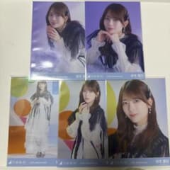 乃木坂46 岩本蓮加 13th Anniversary バスラ コンプ 生写真 - メルカリ