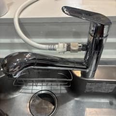 食洗機の分岐水栓JA497MN9NTN01 JF0503-0624のサムネイル