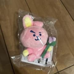 G상 COOKY 봉제인형