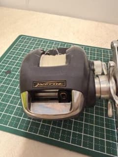 RYOBI イクシオーネF300LFのサムネイル