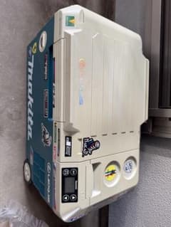 ジャンク品！　　マキタ　保冷温庫　20L マキタ冷温庫20L ブルー ジャンク品 - メルカリ