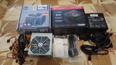 Thermaltake SMART BX1 RGB 750W −BRONZE−…のサムネイル