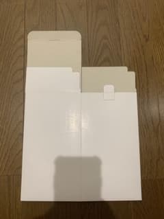 響30年 白箱のみ1枚のサムネイル