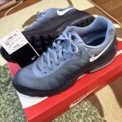 ナイキNIKE AIR MAX INVIGOR 28cm