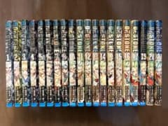 Dr.STONE1〜21巻までのサムネイル