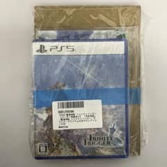 1291 【PS5】聖塔神記 トリニティトリガー