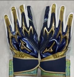 ミズノシリコンパワーアークDIMIZUNOPROサイズ24 1EJEA55614のサムネイル