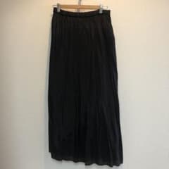 値下げ！ジャーナルスタンダード  レリューム　ロングスカートのサムネイル