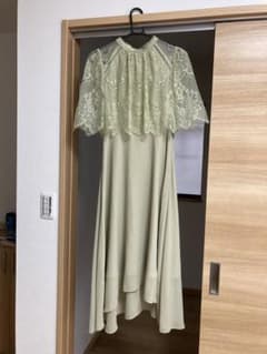 結婚式　二次会　ワンピースのサムネイル