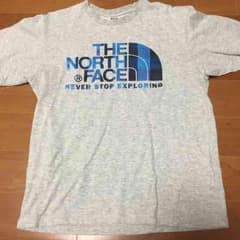 ノースフェイス Tシャツ メンズ Mサイズのサムネイル