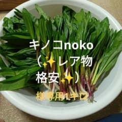 キノコnoko（✨️レア物格安✨️）様専用1キロのサムネイル