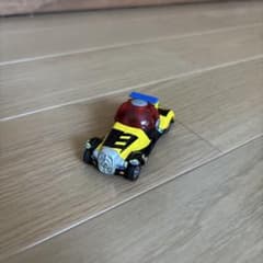 Tomica JIKUW BUILD ミニカー　非売品のサムネイル