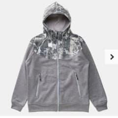 ☆みぅみぅ様専用☆Columbia パーカーのサムネイル