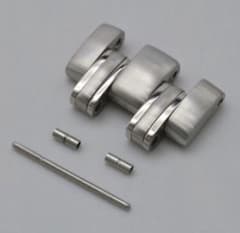 オメガ シーマスター コマ 18mm·1501/823·1502/824 - メルカリ