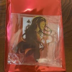 キービジュアル ランダムアクリルスタンド A 禰豆子のサムネイル