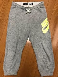 ナイキ スウェットパンツのサムネイル