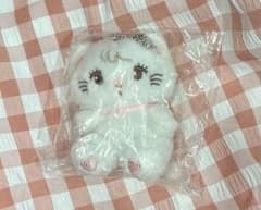 mikko characters ぬいぐるみ　ムースのサムネイル