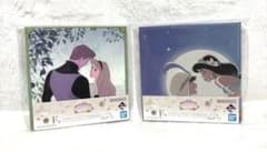 디즈니 프린세스 Dream in color 1번 복권 F상 2장 세트