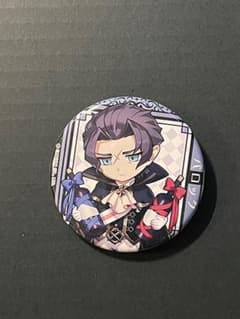 大逆転裁判 バロック・バンジークス 缶バッジ アトフェス m26560491370_1.jpg?1726396682