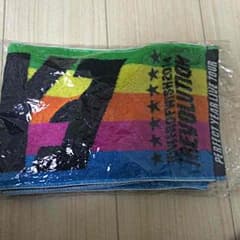 EXILE TOWタオルのサムネイル