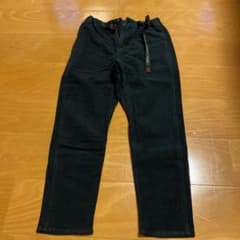 グラミチ　パンツ　サイズ150（01）のサムネイル