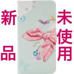 iPhone8 Plus/7 Plus ケース 手帳型 収納ありのサムネイル