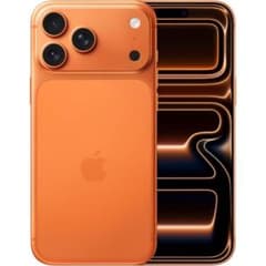 iPhone17pro max 256GB [미개봉]