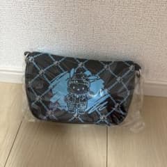 サンリオ Happyくじ ポチャッコ バッグのサムネイル