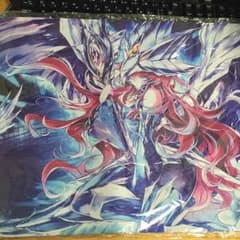 逸遊団 プレイマット 新品未開封のサムネイル