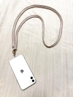 スマホショルダーストラップのサムネイル