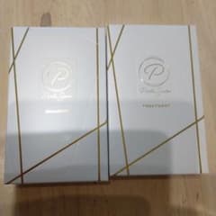 ペルルセボンシャンプー&トリートメントのサムネイル