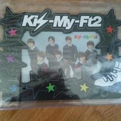 キスマイフォトフレームのサムネイル