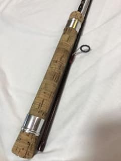 coatac トラウトロッド coma SPIN 6.0 L （ケース付き）のサムネイル