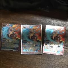 バトスピのサムネイル