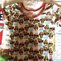 ヒスミニTシャツ☻のサムネイル