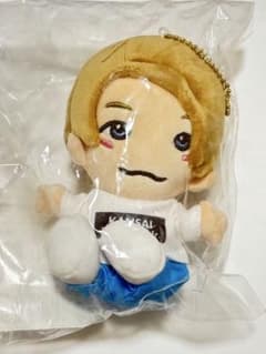 正門良規 ちびぬい - メルカリ