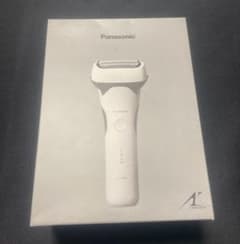 Panasonic ラムダッシュ ES-LT2C-W 本体 - メルカリ