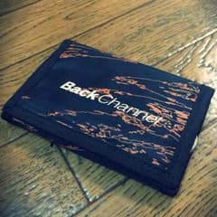 BackChannel ウォレット 財布のサムネイル