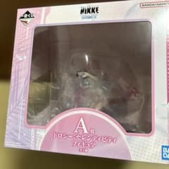 승리의 여신 : NIKKE [도로시] 피규어