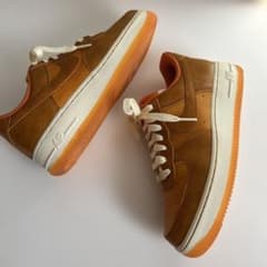 ナイキ エアフォース1 ロー 