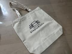 NAGASAKI STADIUM CITY トートバッグのサムネイル