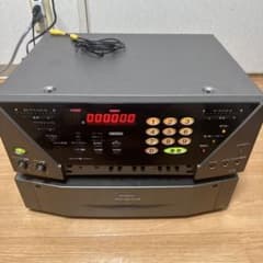 ジョイサウンド カラオケ機器｜JOYSOUND JS-30(L)+JV-30 m26563133941_1.jpg?1752689440