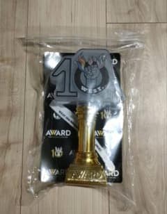 WEST.AWARDのサムネイル