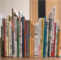 【値下げ】小さい子用　絵本 33冊＋おまけ3冊セットのサムネイル