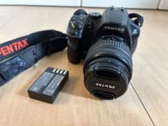 대폭 가격 인하! [정크품 펜탁스 K-30]PENTAX