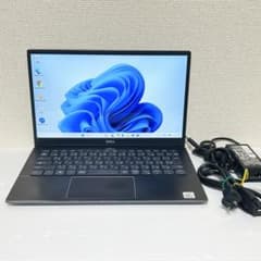 DELL ビジネスノートパソコン 13.3インチ VOSTRO5391 - メルカリ