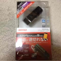 バッファロー Bluetooth ヘッドセットのサムネイル