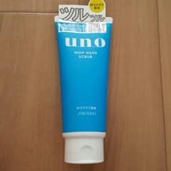 UNO ホイップウォッシュスクラブのサムネイル