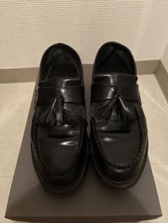 Dr.Martens タッセルローファーのサムネイル
