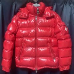 Moncler Maya モンクレール　マヤのサムネイル